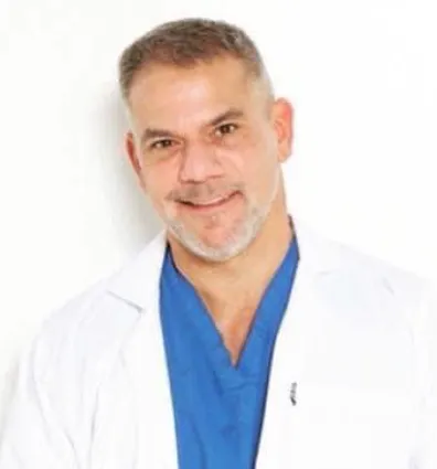 Dr. Richard